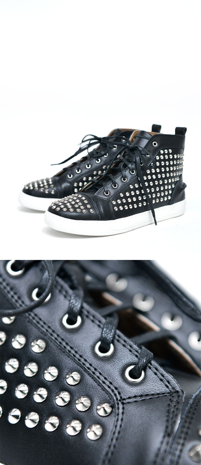 studs shoes amazon